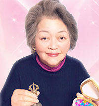 ささいひろみ｜電話占いウラナ