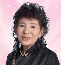 山本美黎