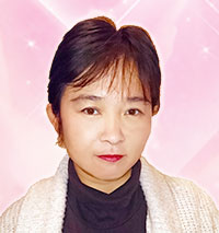 天光神 優｜電話占いウラナ