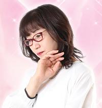サラナ・蓮(サラナ・レン) 先生