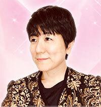 三波ママ先生