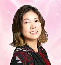 黒澤ミライ｜電話占いウラナ