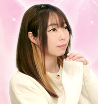 夕焼けのあいく