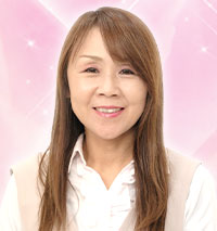 聖観音　陽子｜電話占いウラナ