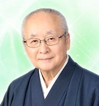 羅門先生